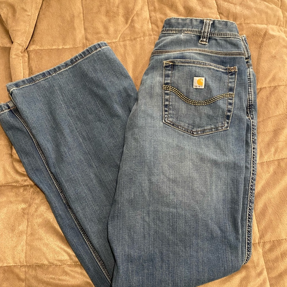 Carhartt Jeans